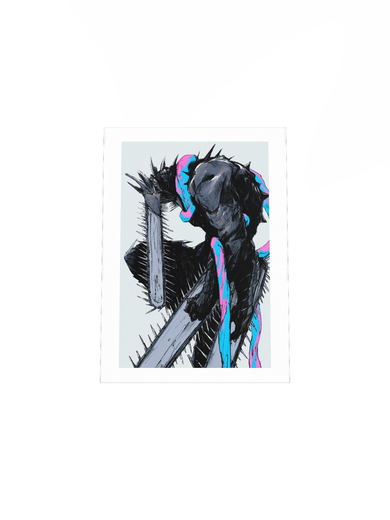 Chainsaw Man product image (16)