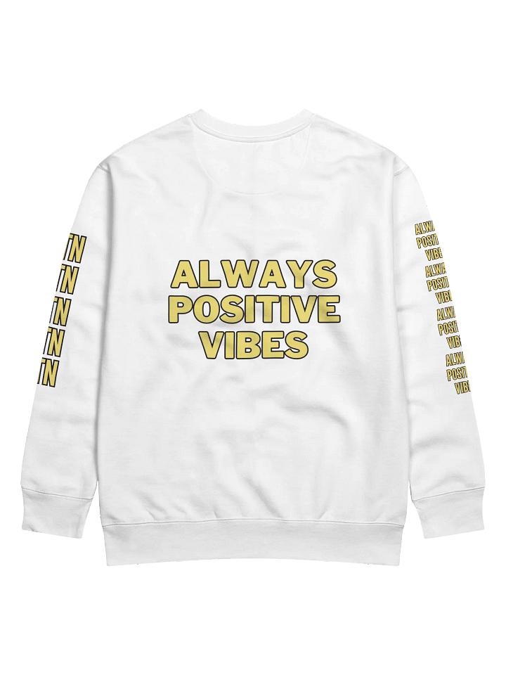 BTN SWEATSHIRT product image (2)