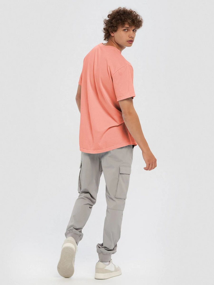 Get to the Point T-Shirt(Embroidered) of a Weimaraner product image (8)