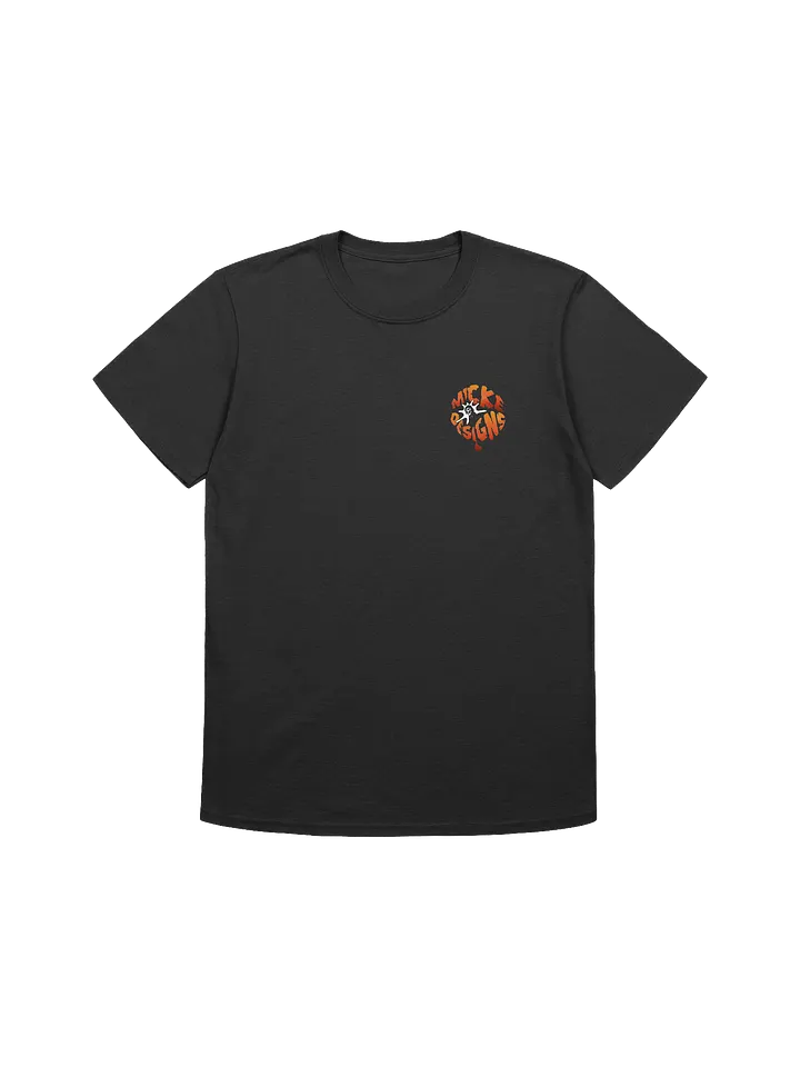 Small MickE Designs Graphic Tee product image (2)