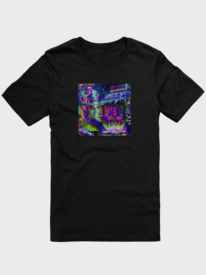 Limnetic Villains Replications Light Soft T-Shirt product image (1)