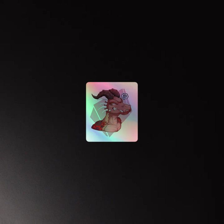 What was that? (Shiny!) product image (4)