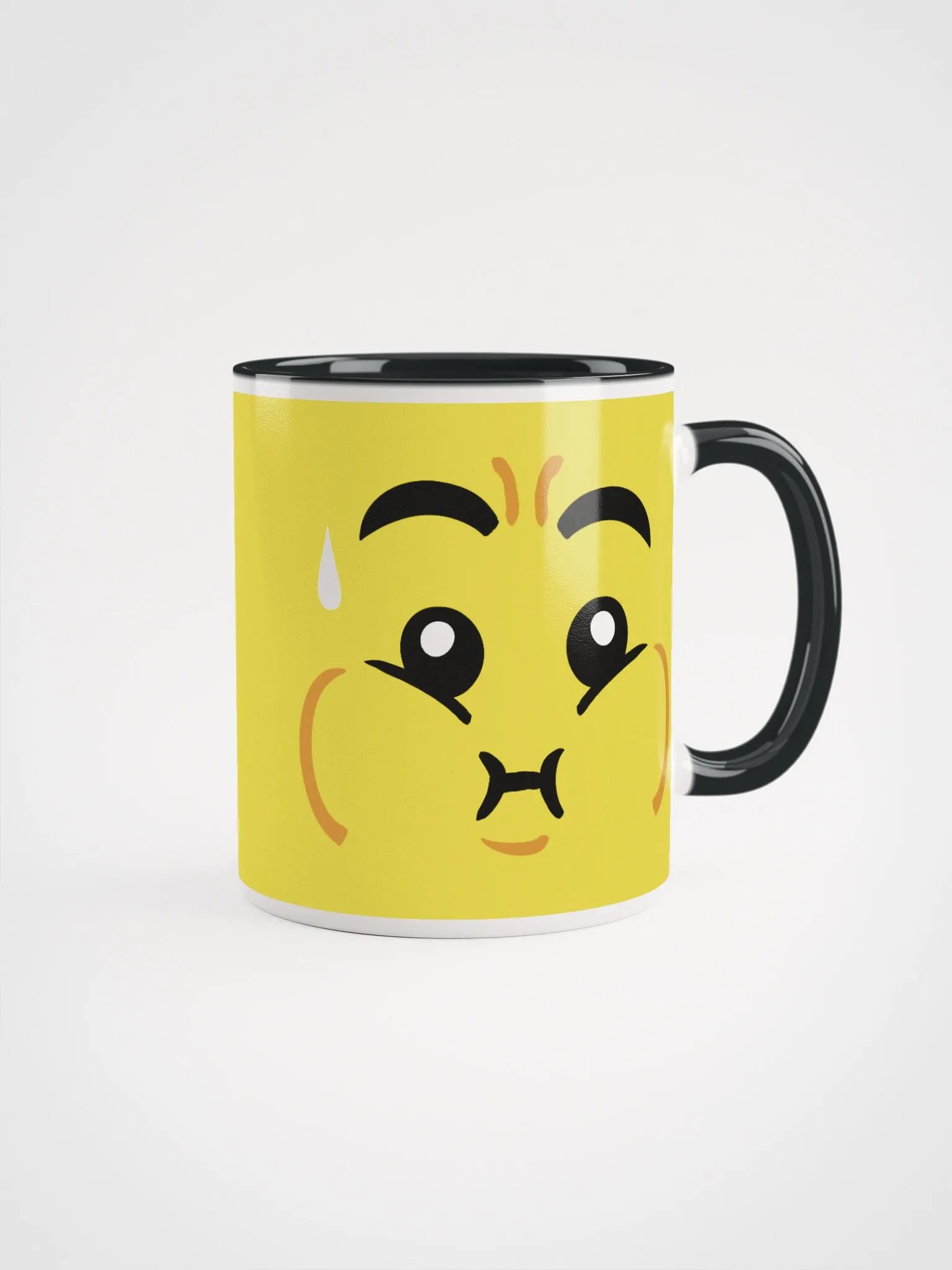 Cheeks Mug! product image (2)