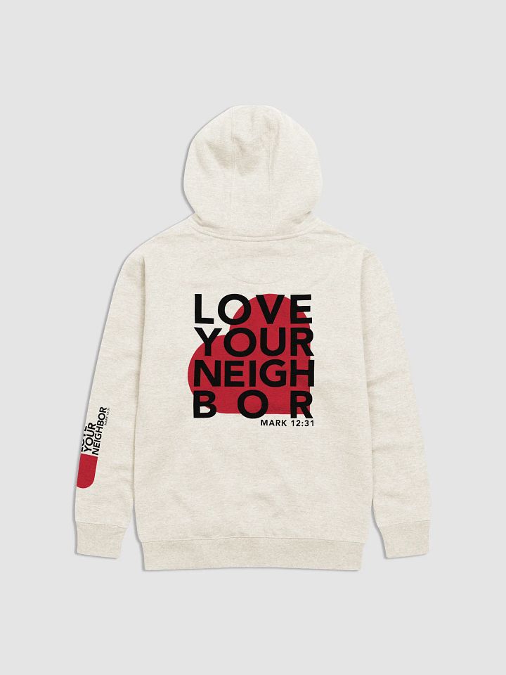LYN Hoodie product image (5)