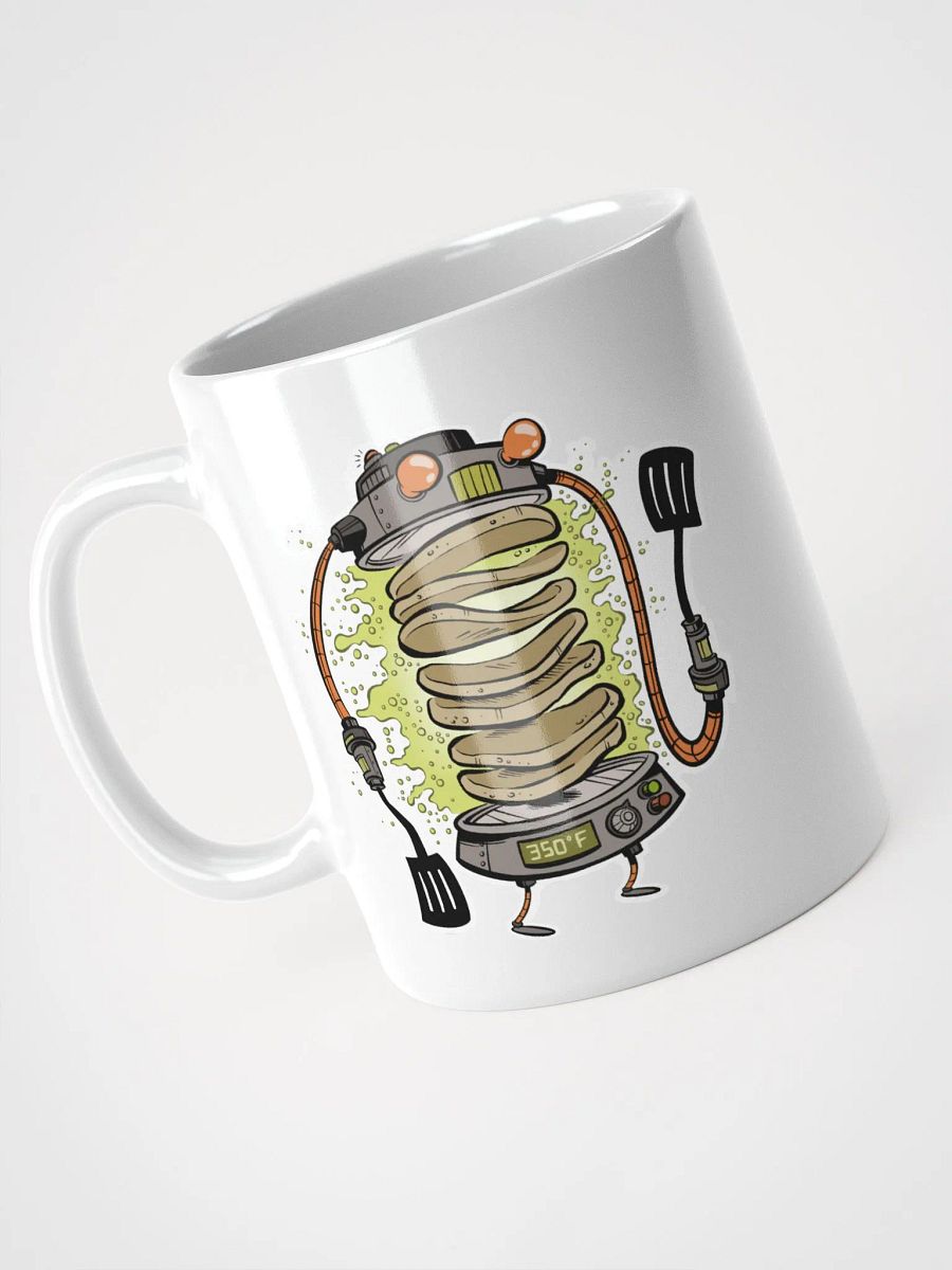 Pancake Bot product image (5)