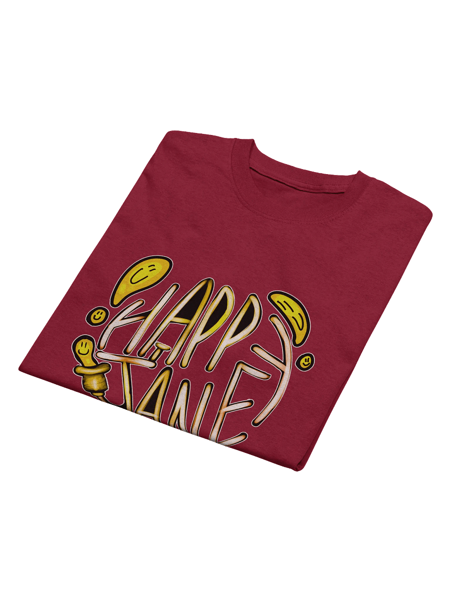 Happy Jane T-shirt product image (42)