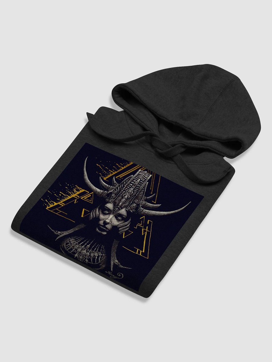 Isis Premium Pullover Hoodie product image (6)