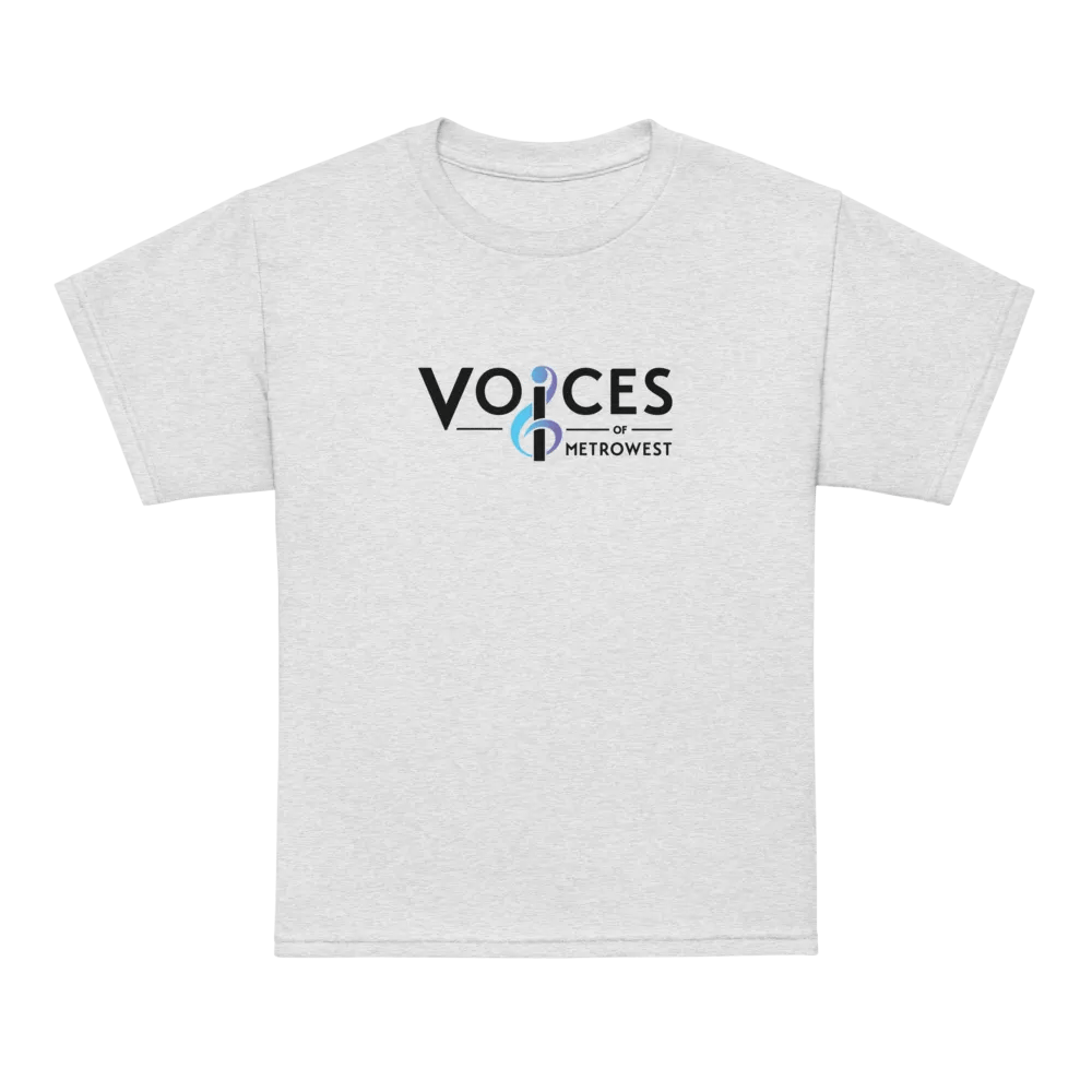 Light youth t-shirt product image (24)