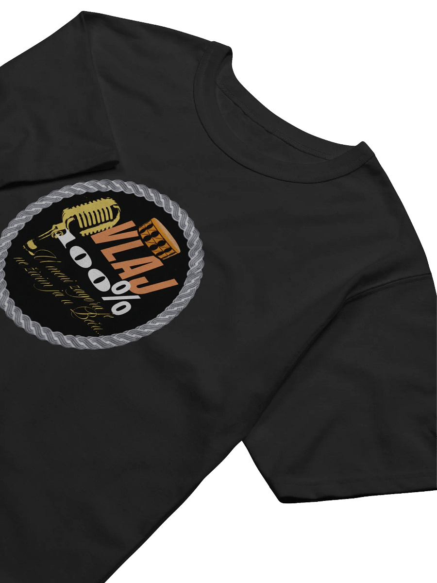 Vlaj 100% Champion T-Shirt product image (29)