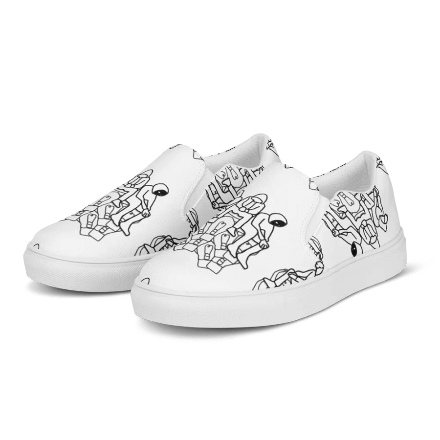 Limp Tree X Holloywood Shoes product image (3)