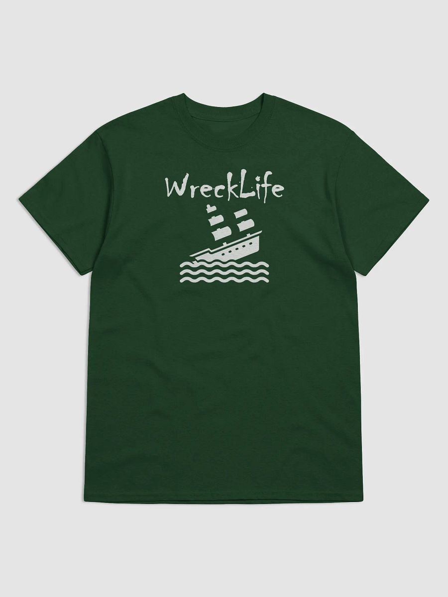 WreckLife T-Shirt product image (9)