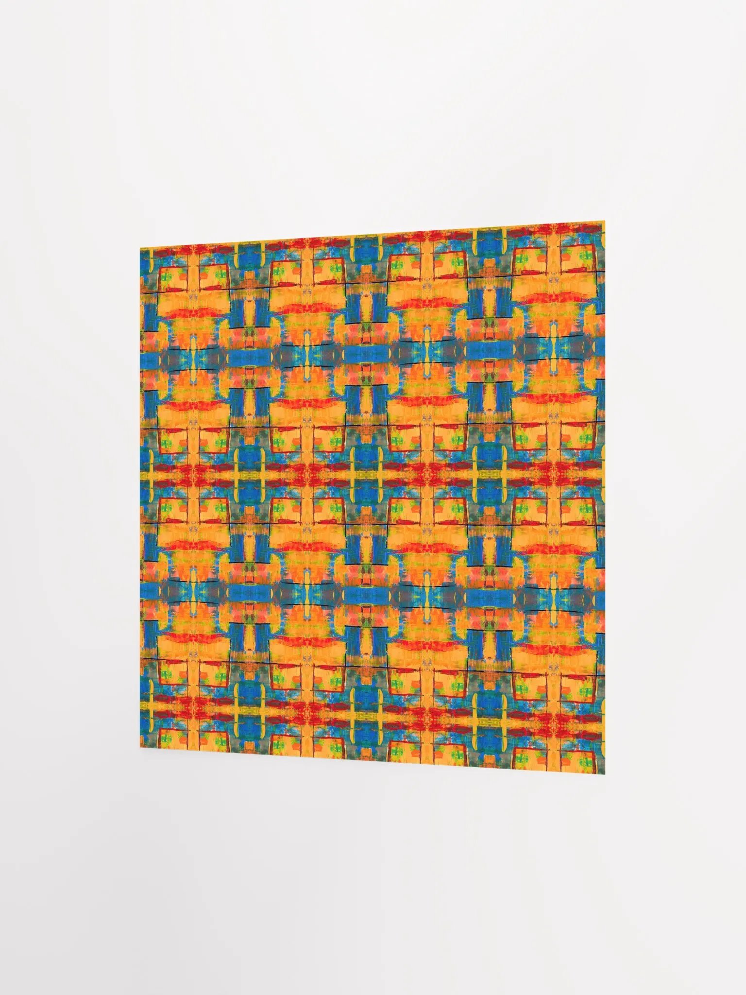 Soothing Orange Mirage product image (4)