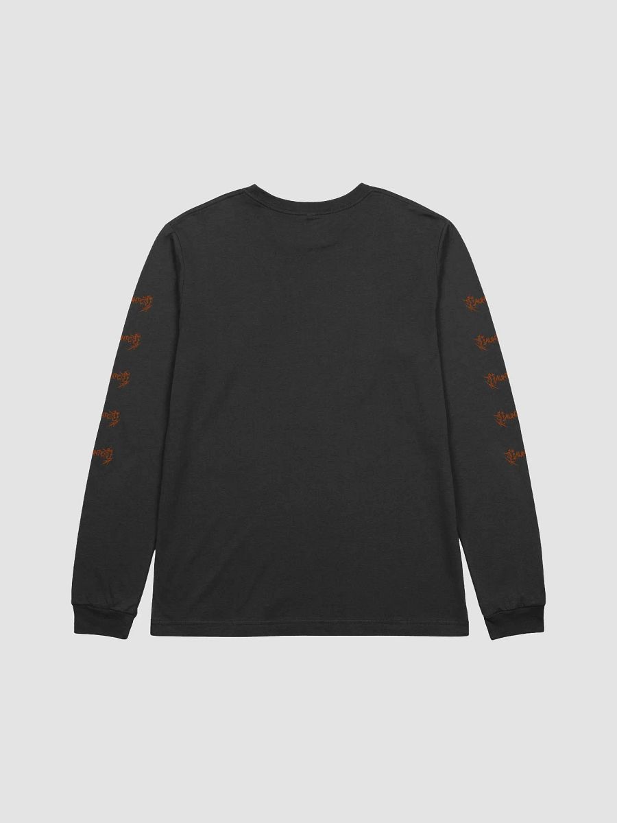 Metal Halloween Long Sleeve product image (2)