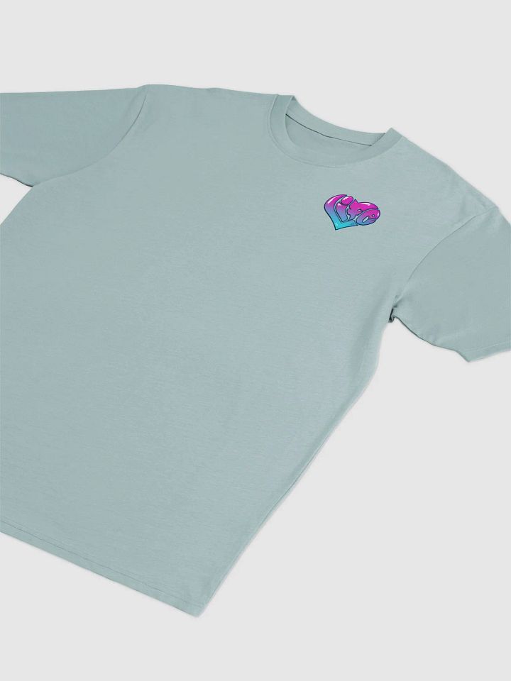 Love Life Wanderer Premium Heavyweight Tee product image (2)