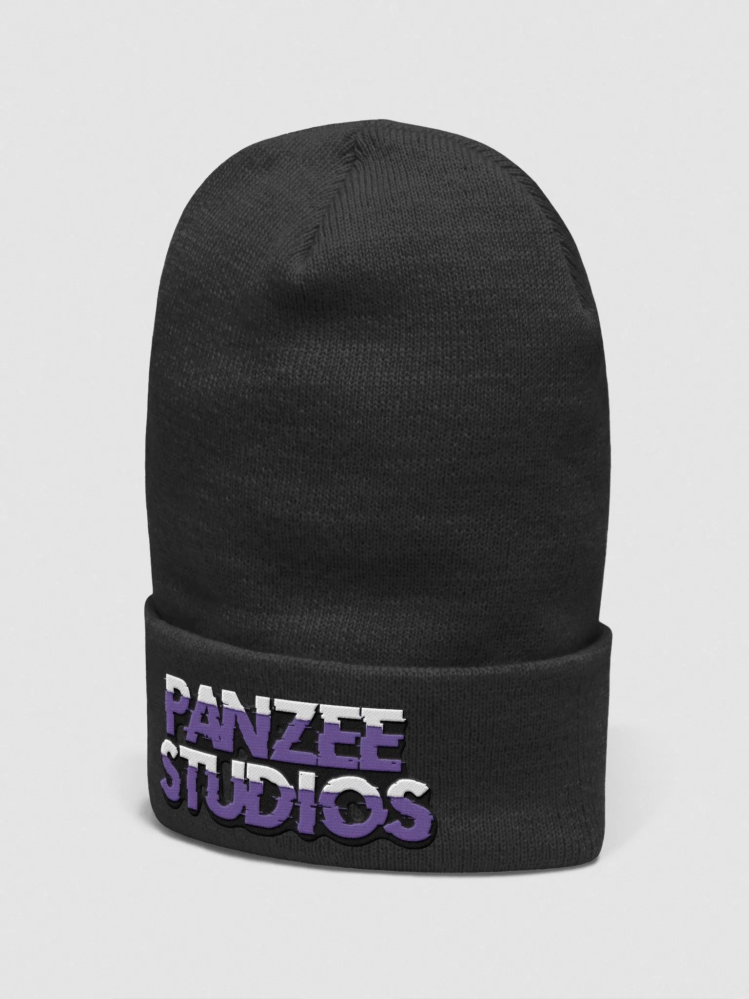 Panzee Studios Beanie product image (2)