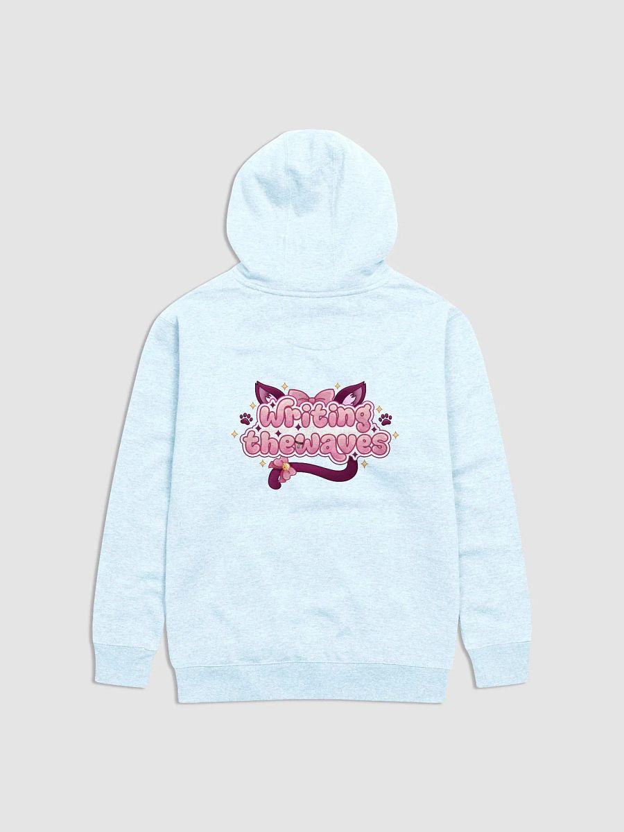 Logo hoodie product image (2)