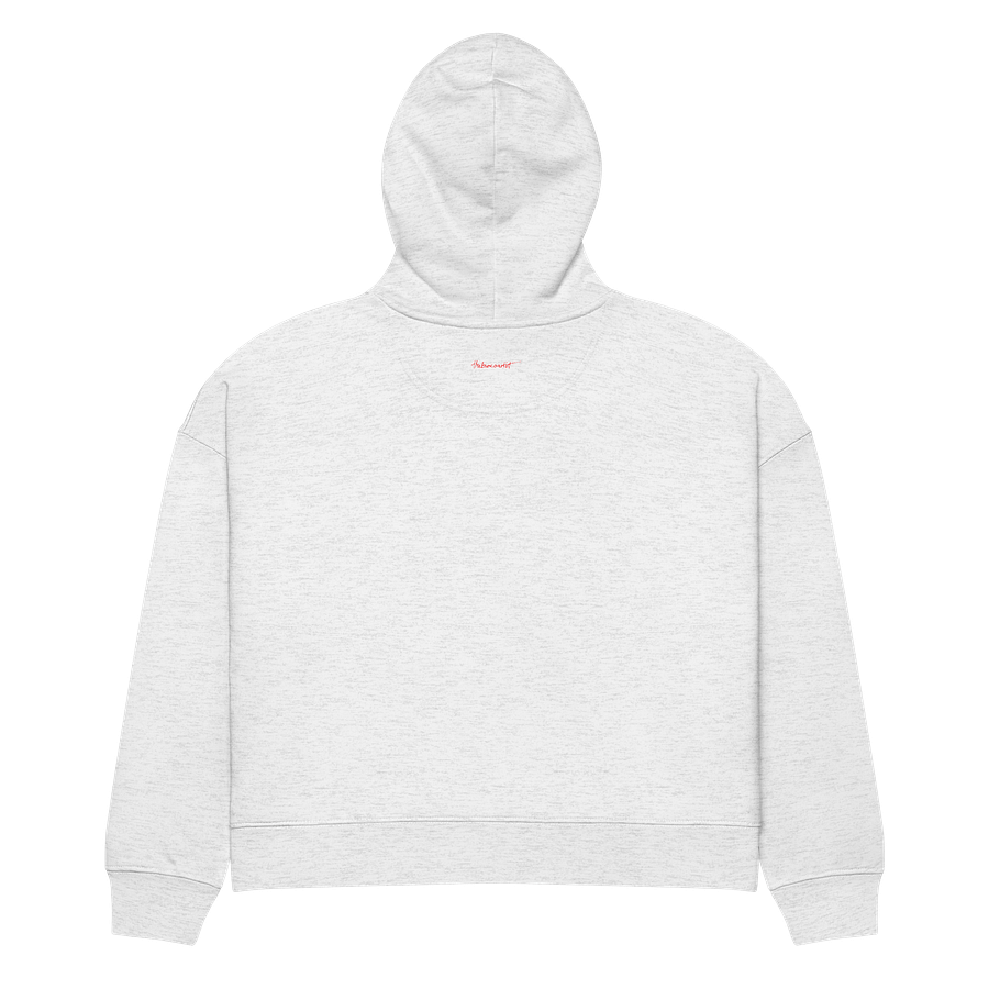 Stanley/Stella Women's Organic Hoodie product image (3)