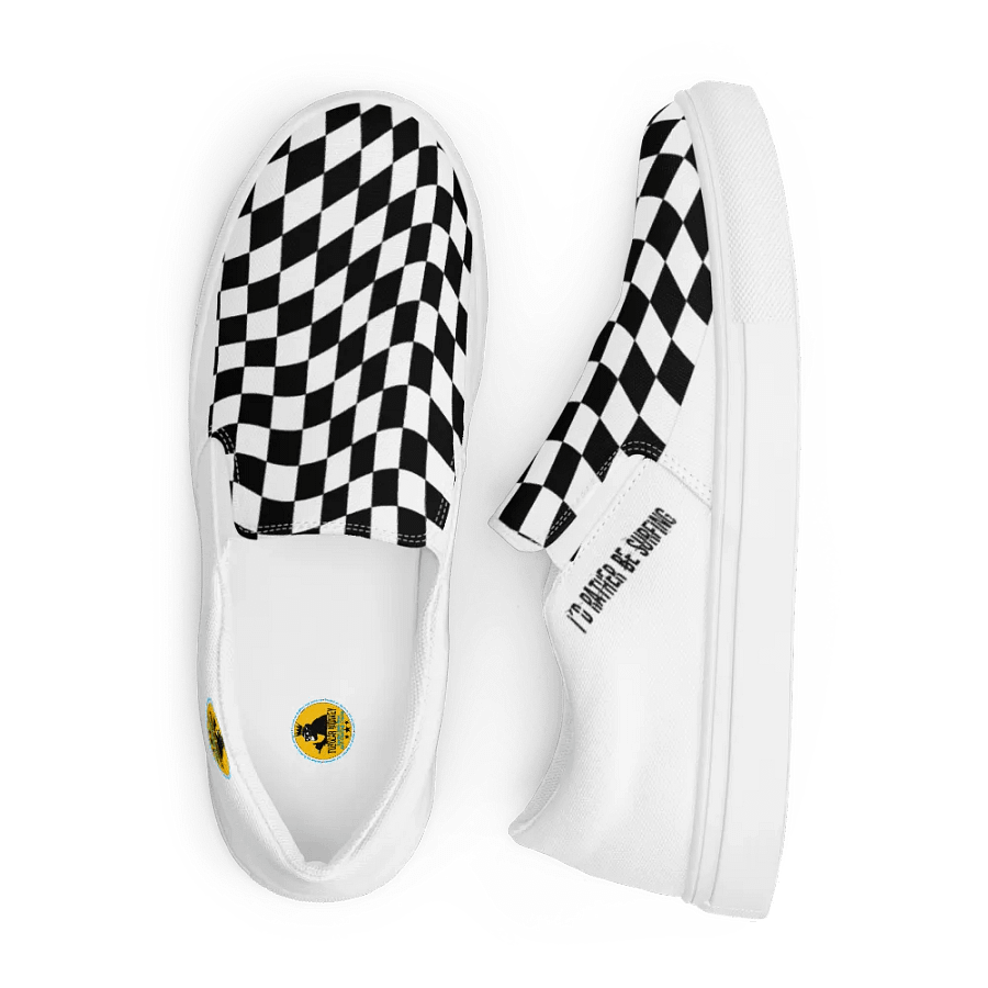 Go Surf Sneakers product image (3)