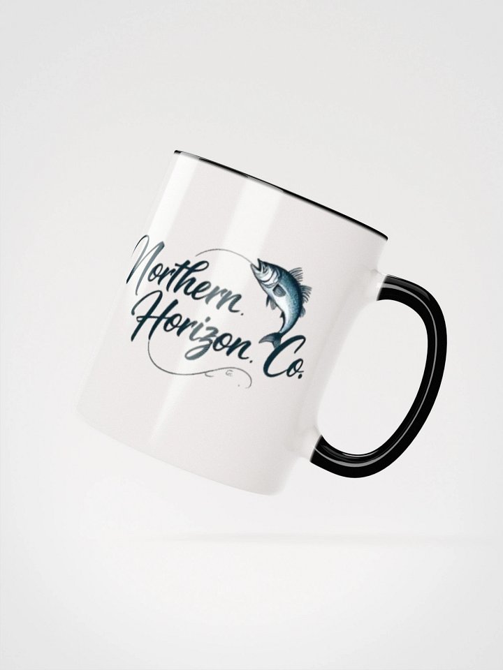 Northern Horizon Co. Fishermen Mug product image (23)