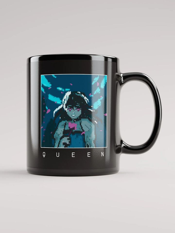QUEEN mug product image (1)