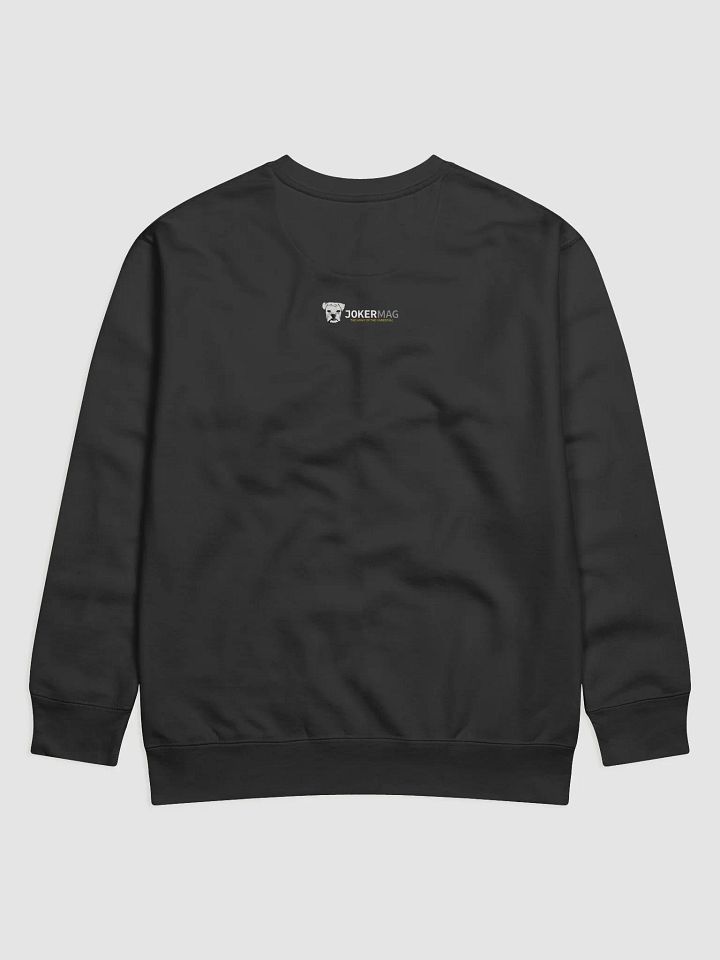 Premium Underdog Mentality Crewneck product image (2)