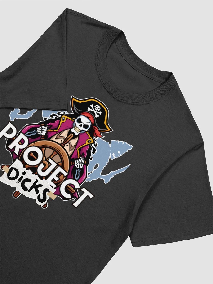 Project Dits Logo (VANDAL XXX Edition) product image (3)
