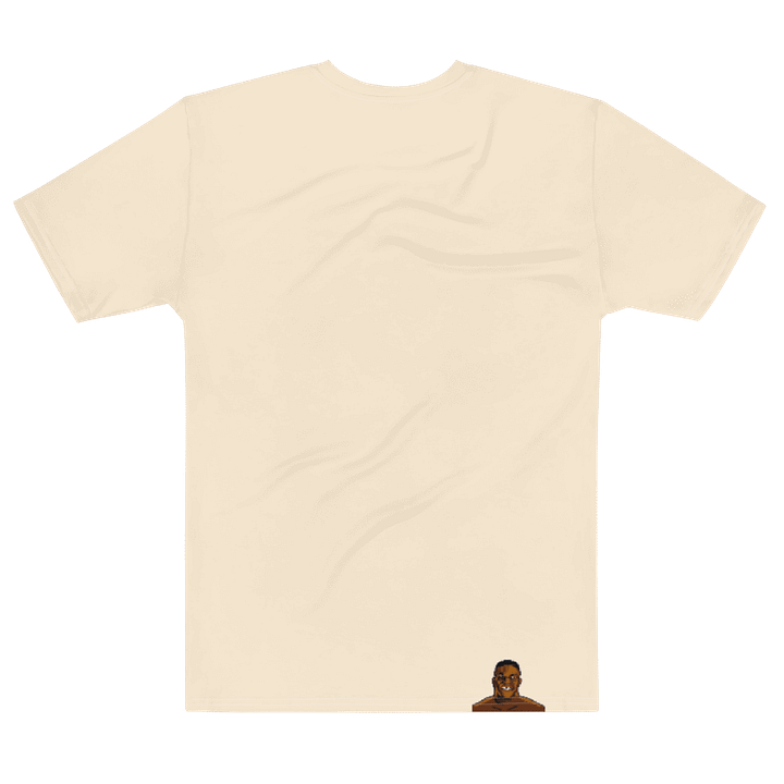 Retro Mike Tyson's Punchout Graphic T-Shirt product image (2)