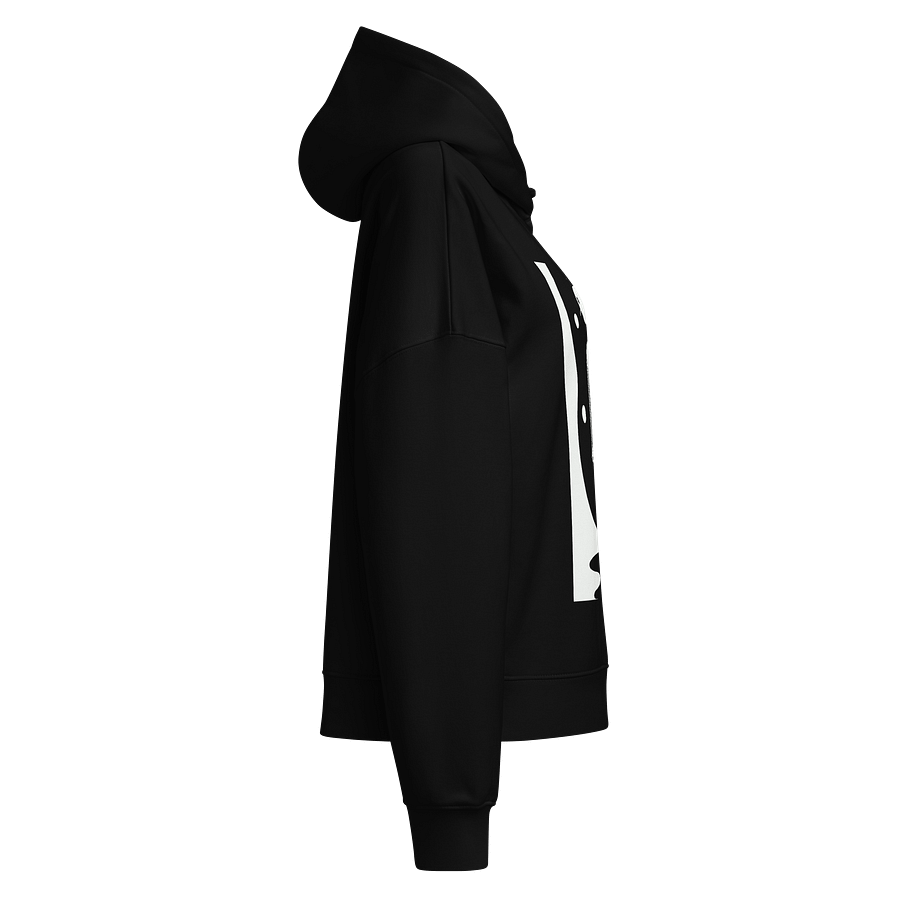 Stanley/Stella Women's Organic Hoodie product image (6)