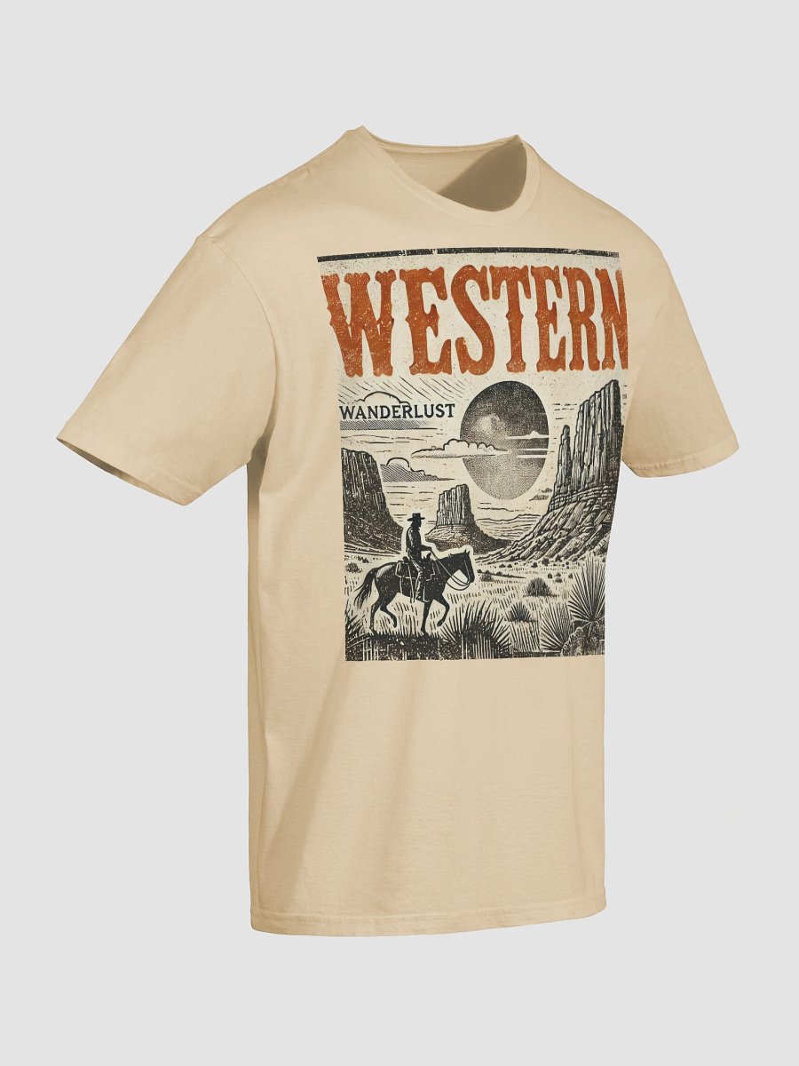 Wanderlust in the West product image (29)