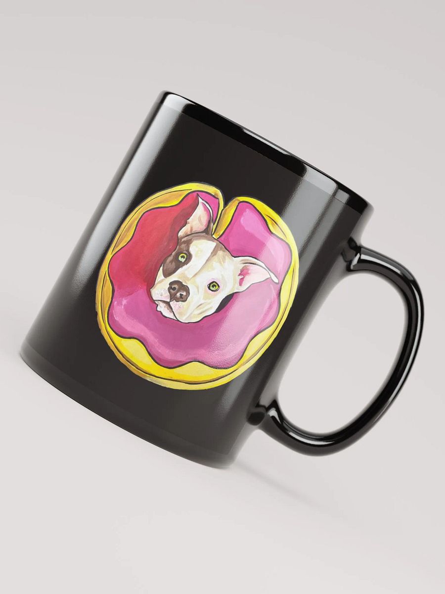 Doughnut Haz Mug product image (4)