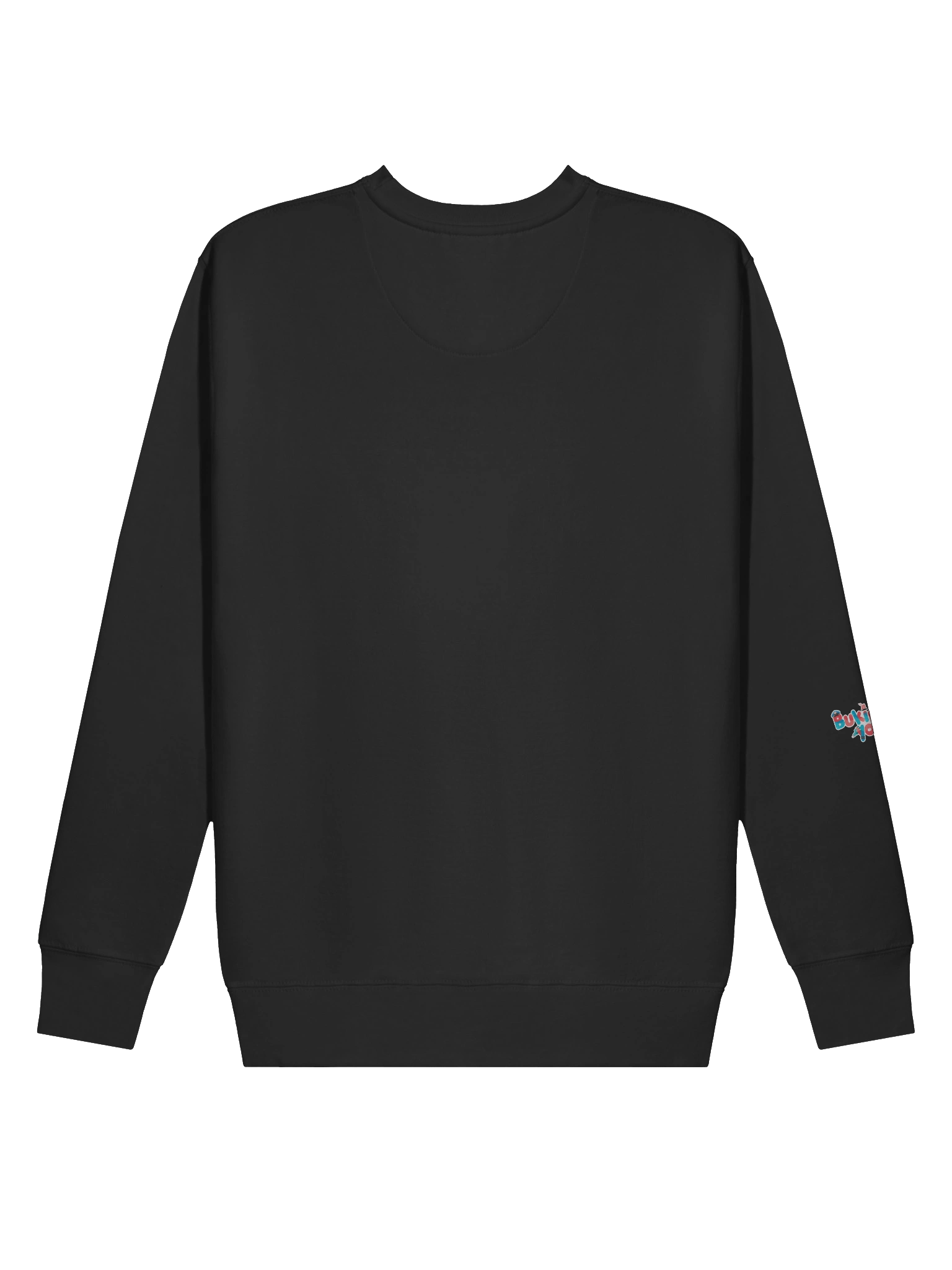 Zombified Buki Sweater product image (42)