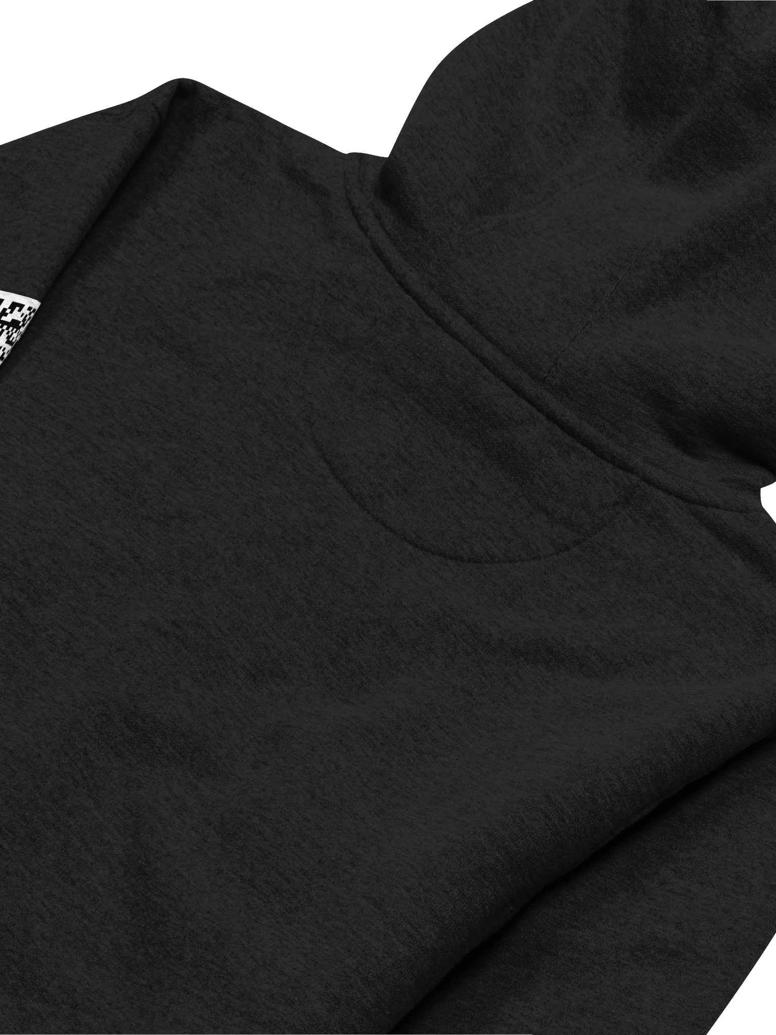 Life's A Ride Premium Hoodie (Blurred Edge) product image (16)