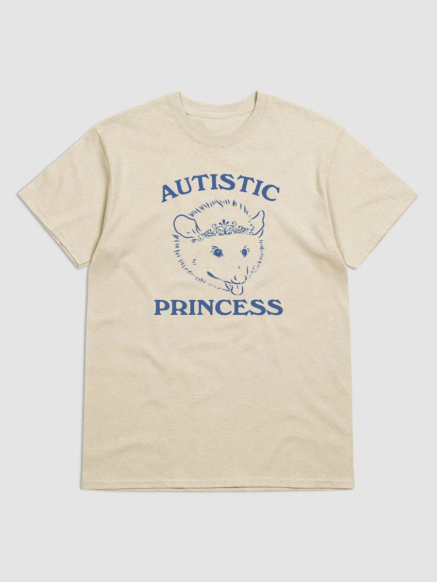 Autistic princess product image (3)