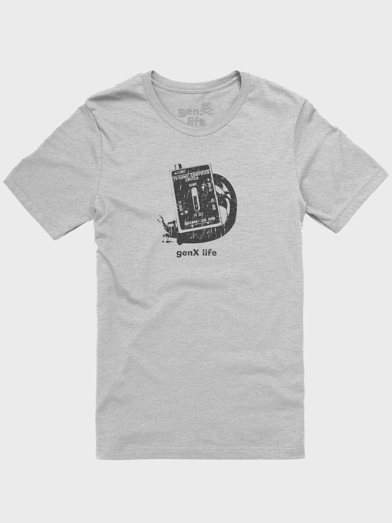 Game Switcher Tshirt product image (1)