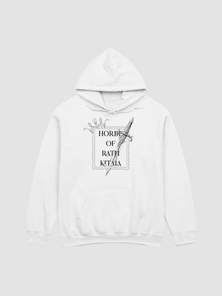 Rath Kitala Classic Hoodie product image (1)