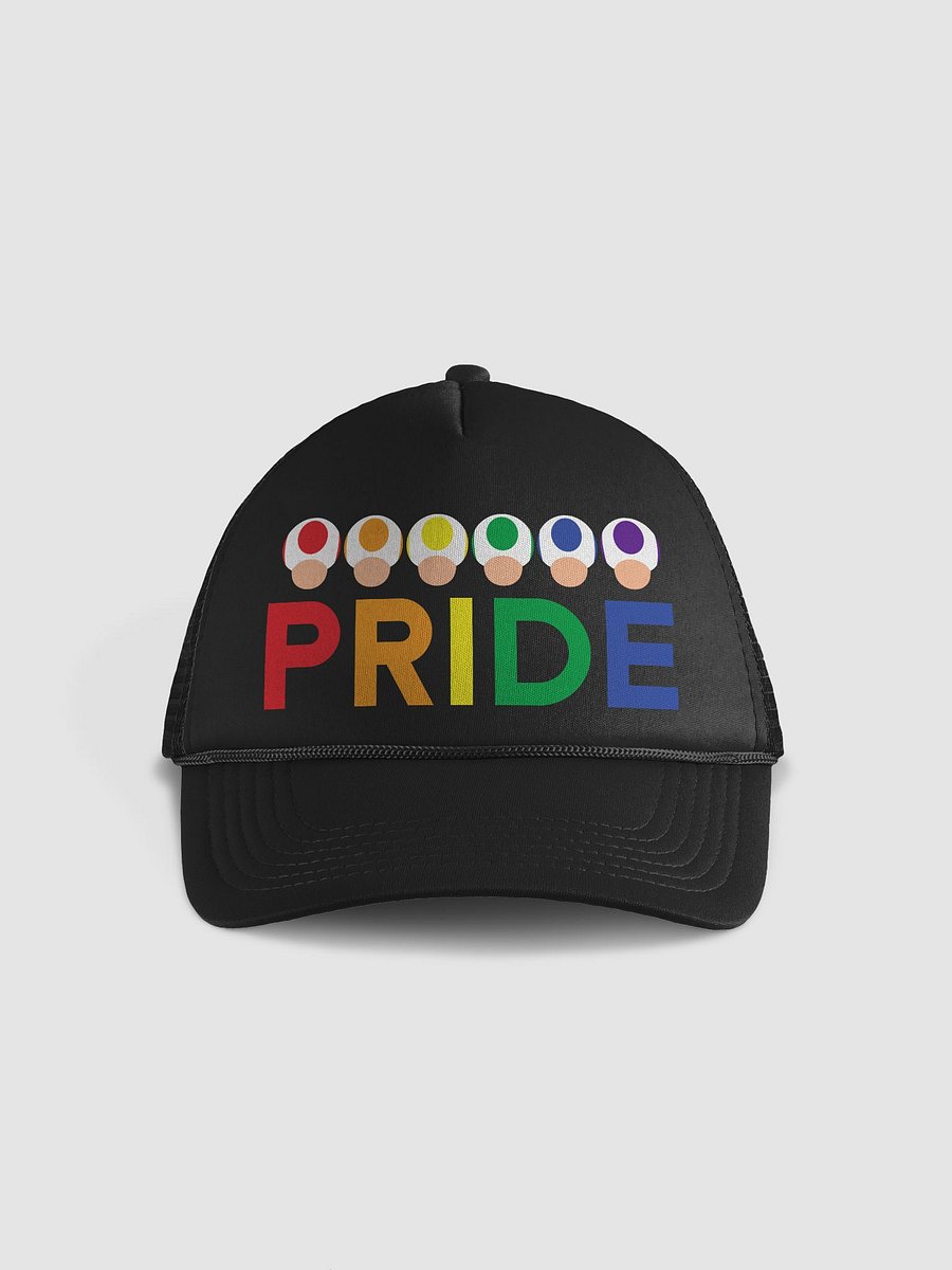 Toad Pride Hat product image (2)