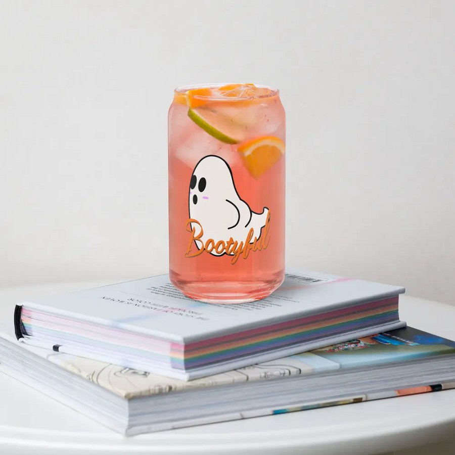Boo-tyful glass product image (34)
