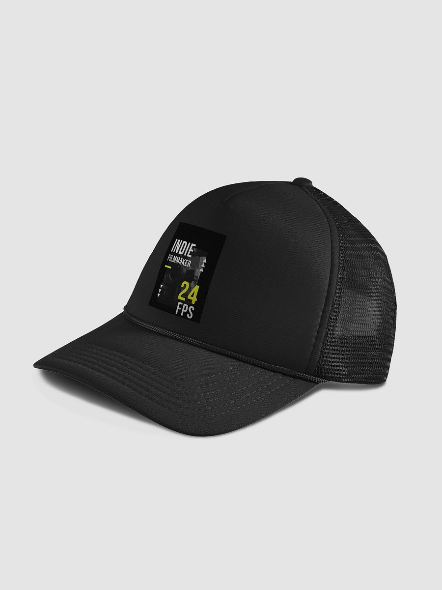 Indie Filmmaker 24 FPS Cap product image (4)