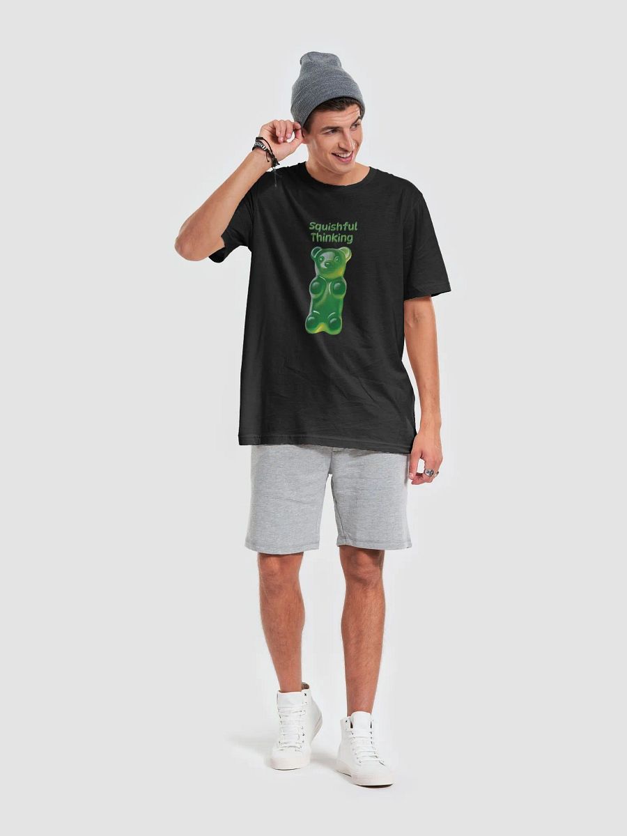 Squishful Thinking t-shirt product image (6)