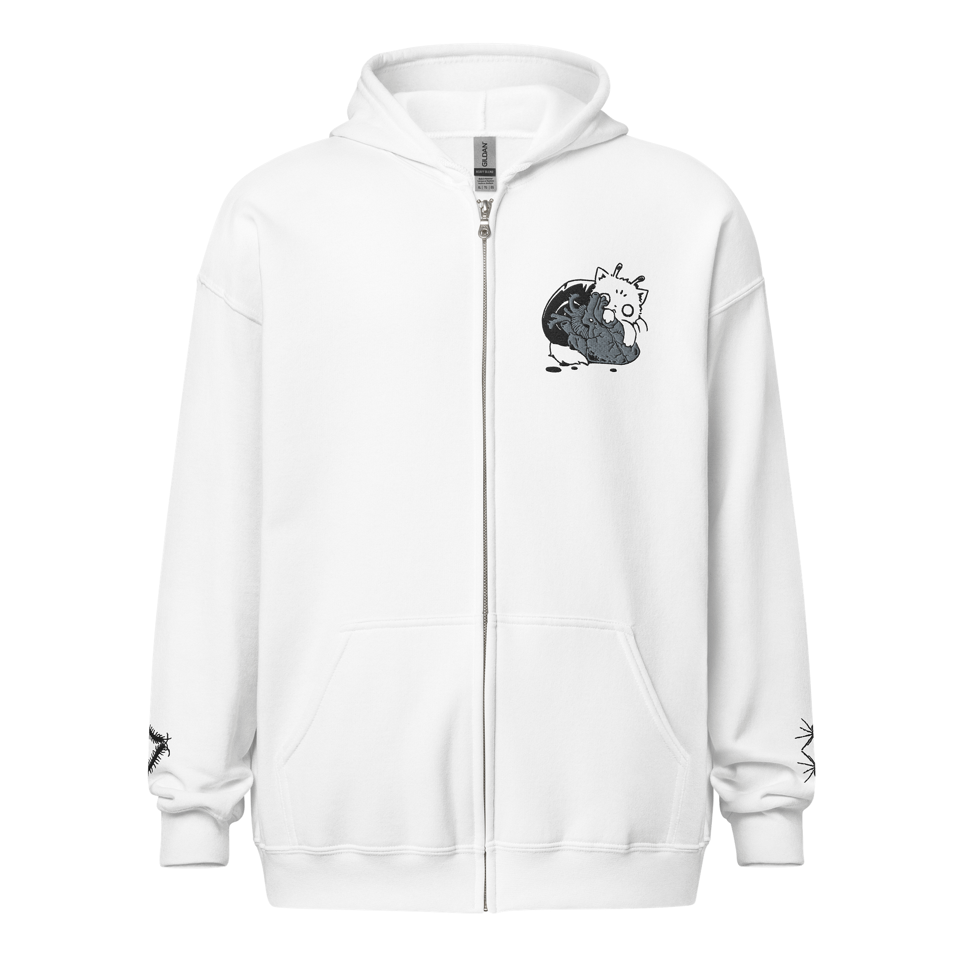 Love Bug Hoodie product image (2)