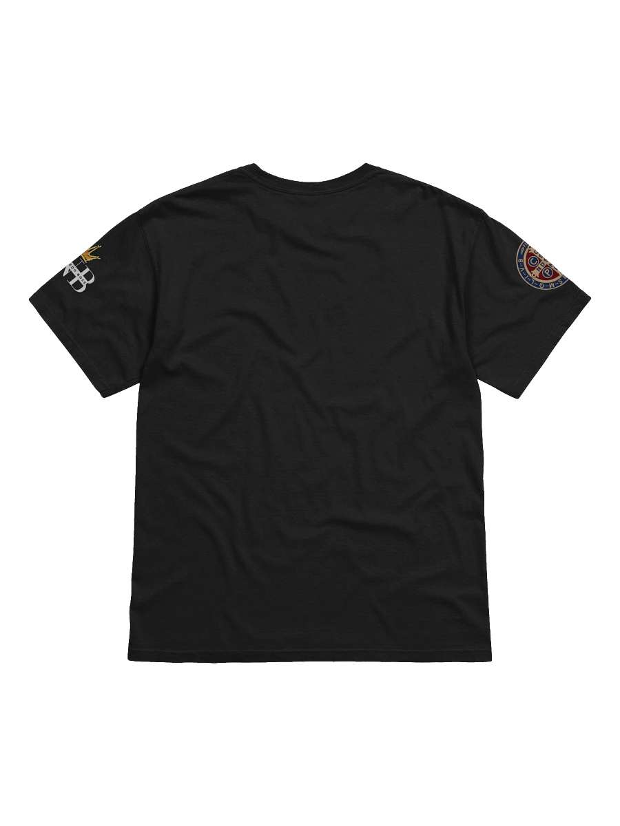 Vukovar Strong Tower T-Shirt product image (2)