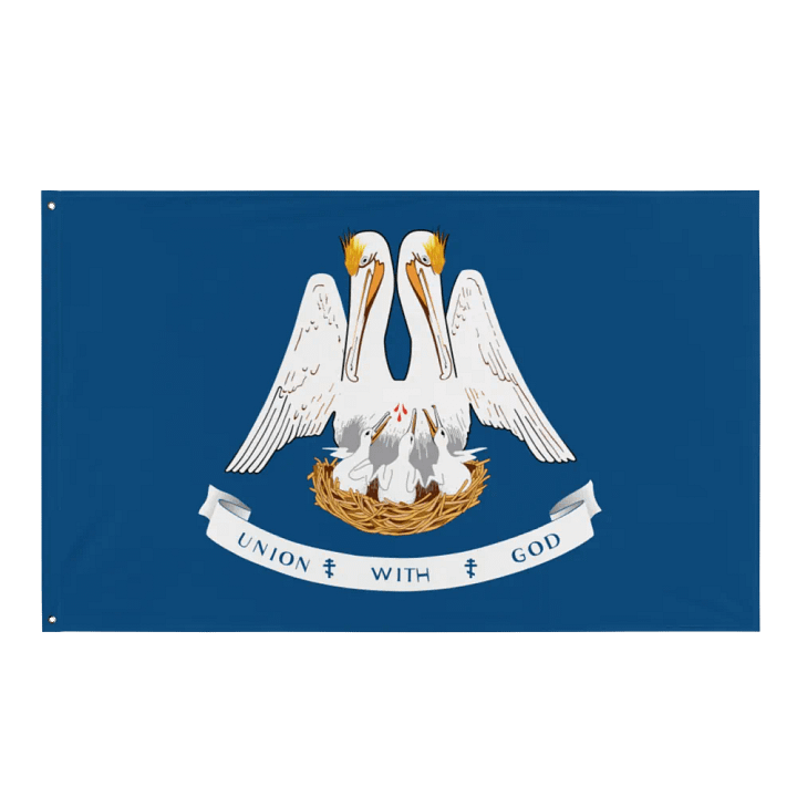 Orthodox Louisiana product image (1)