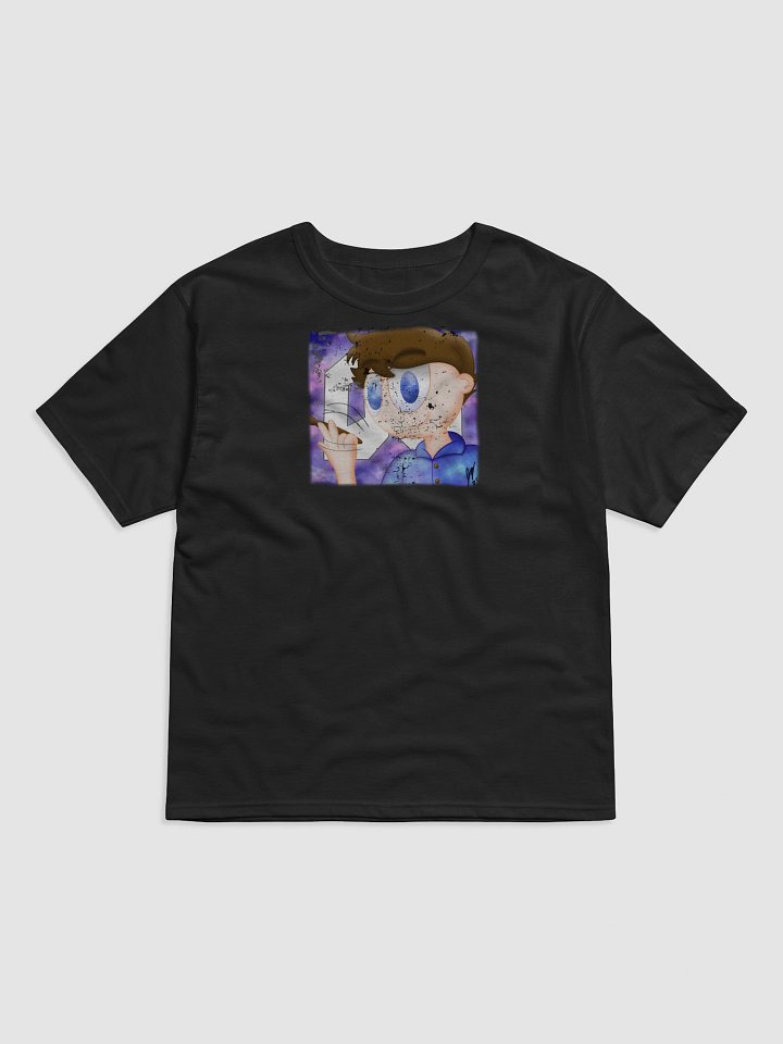 Novacore Drums Official T-shirt product image (1)