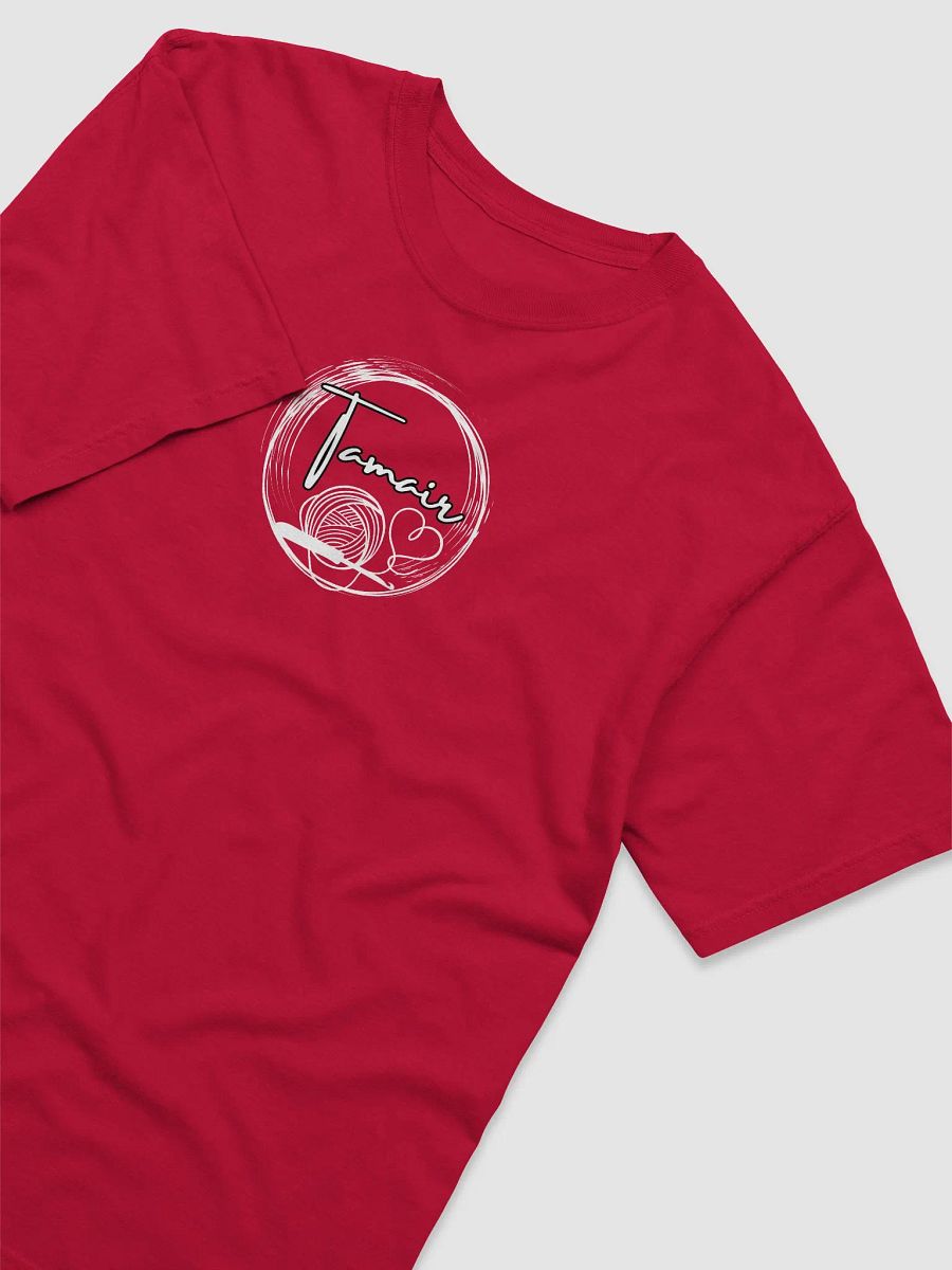 Tamair Branded Tees product image (3)
