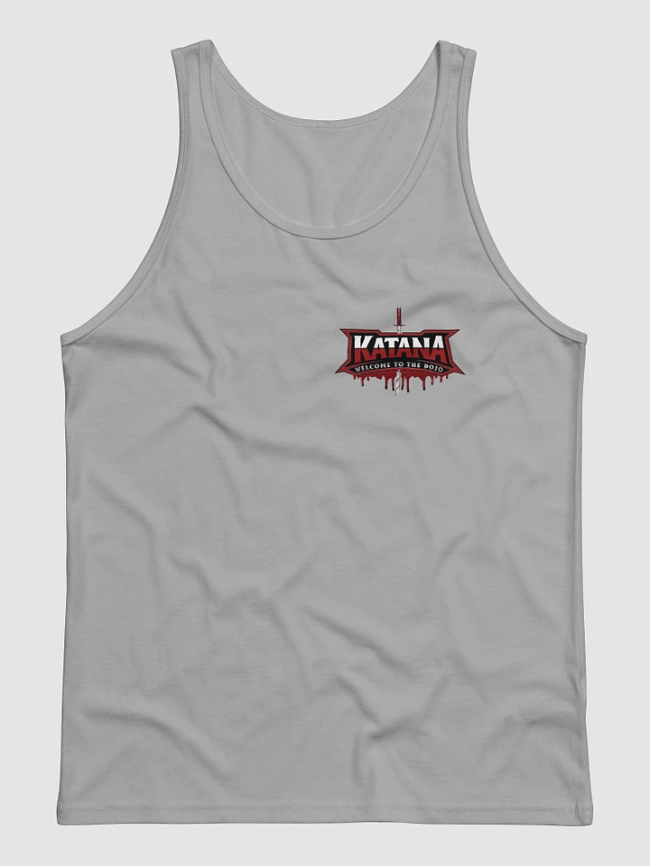 Muscle Tank product image (2)