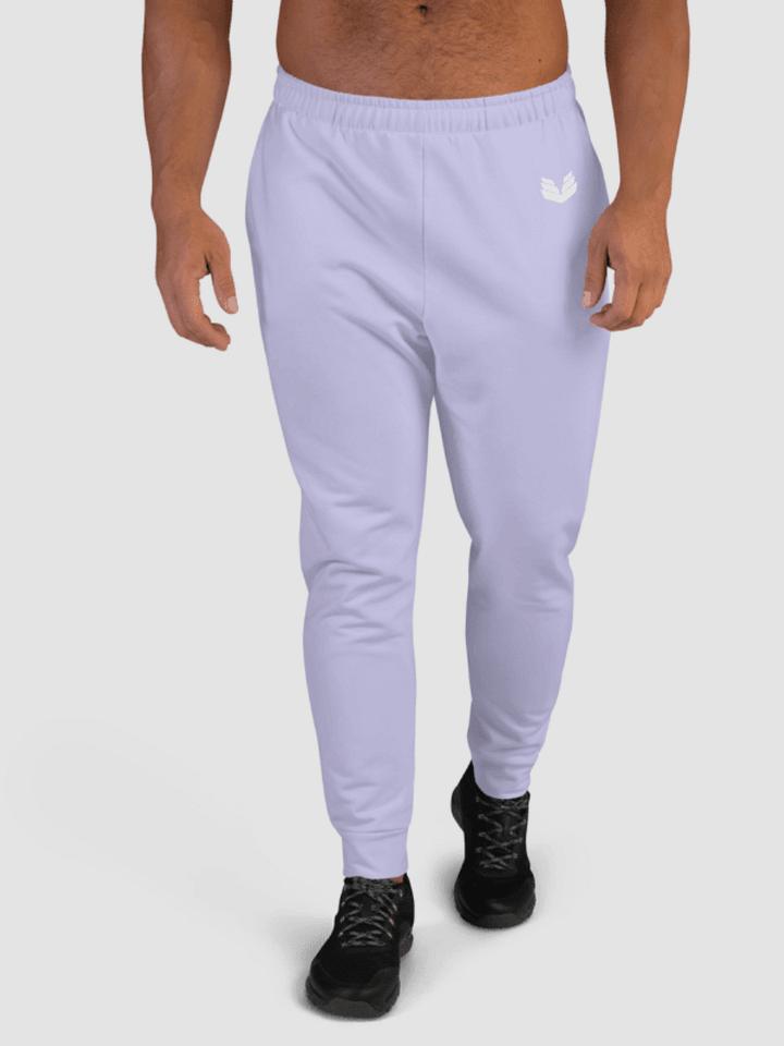 Joggers - Lilac product image (2)