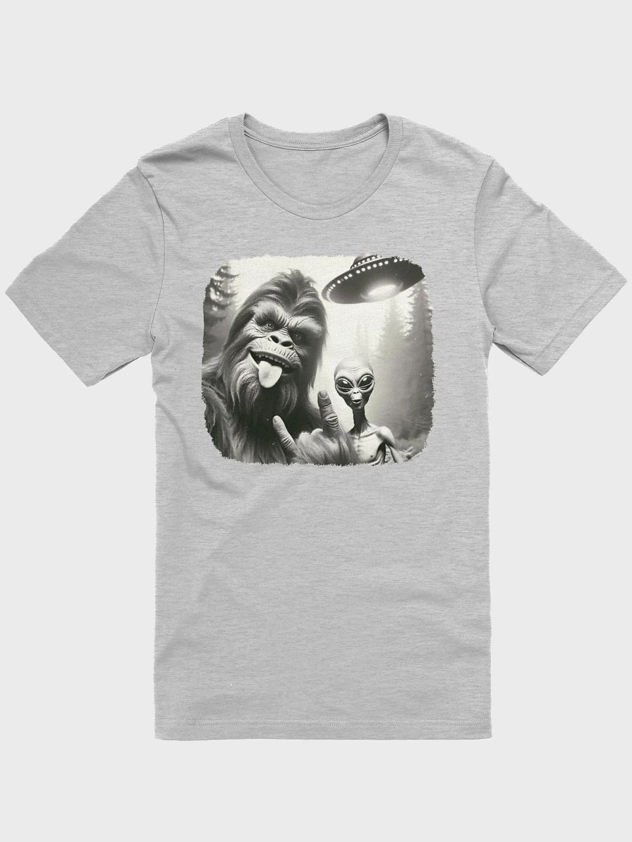 Sasquatch Collection (And Friend) product image (2)
