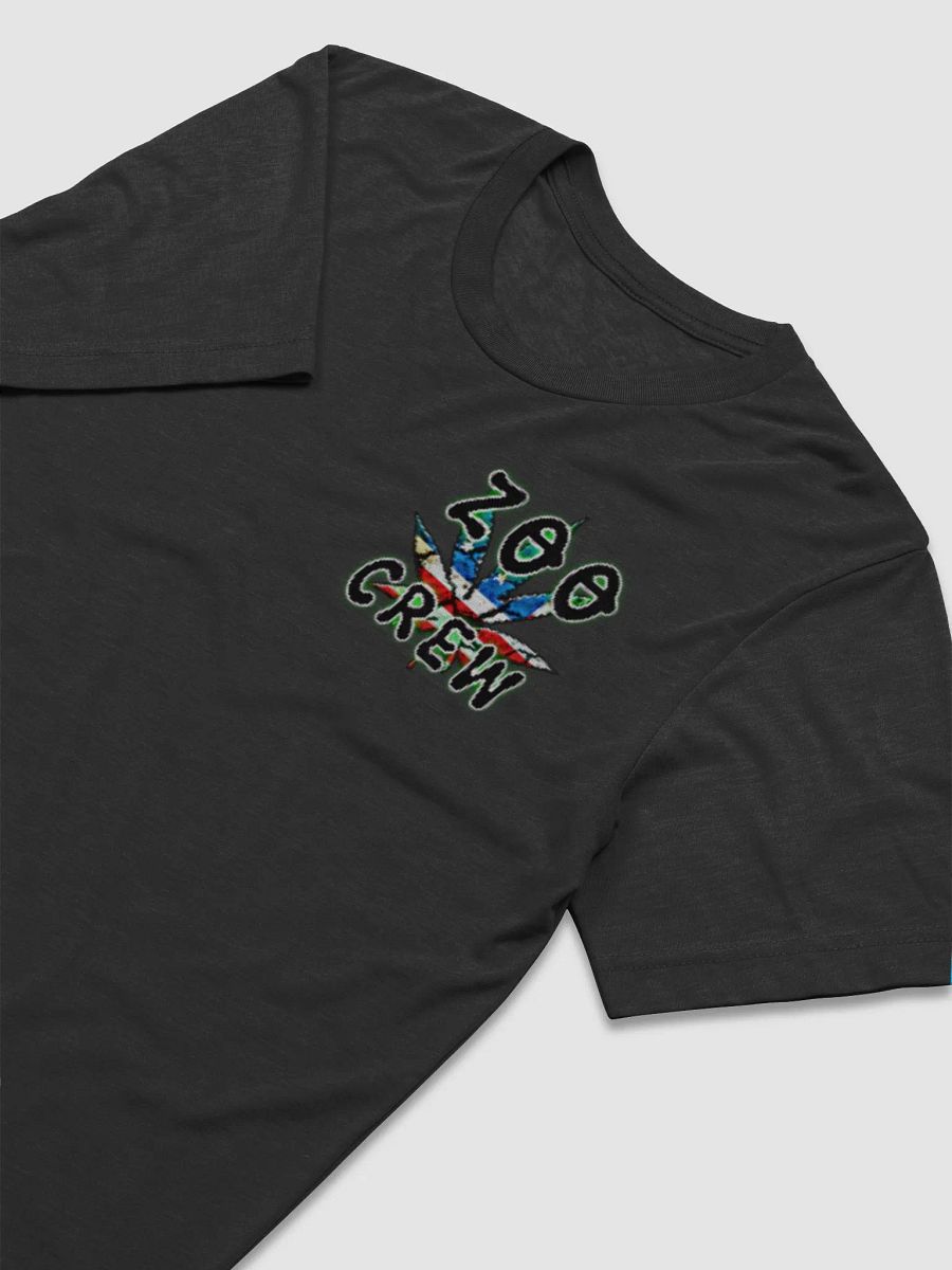 Zoo Crew Tee product image (3)