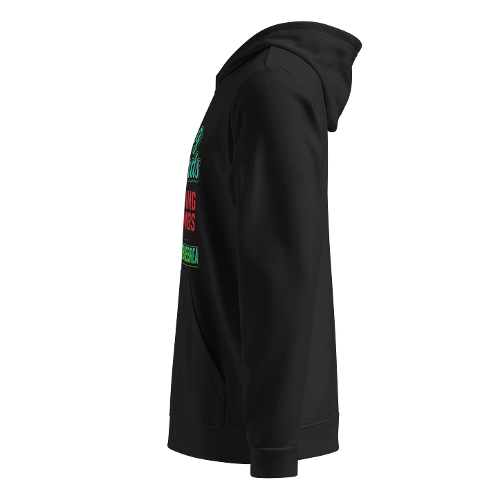 Gamer Legends Fleece Hoodie product image (2)