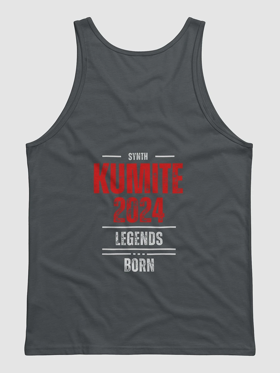 SYNTH KUMITE TANK TOP product image (10)